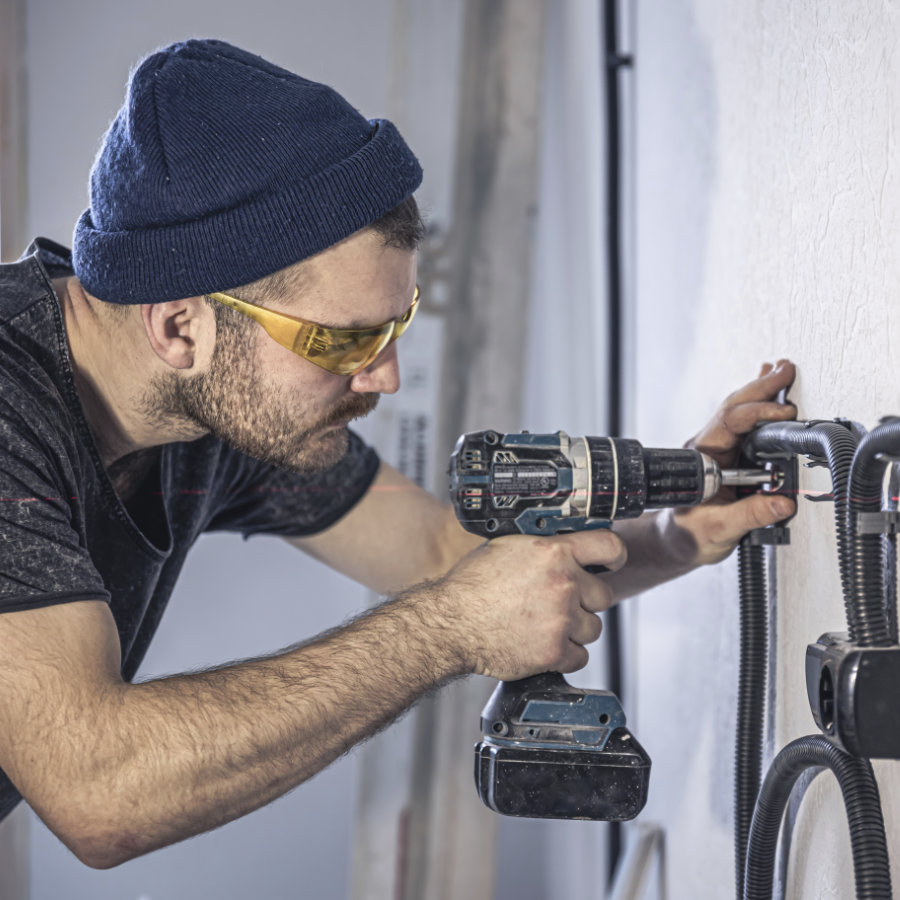 Hauswartung in Zürich und Umgebung